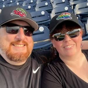 Meet your Posher, Chris